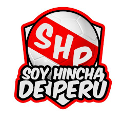 Soy Hincha de Perú Image Thumbnail