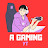 A gaming YT