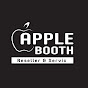 APPLE BOOTH logo