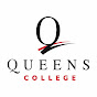 Queens College Music - @QueensCollegeMusic YouTube Profile Photo