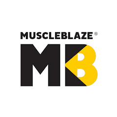 Channel thumbnail for MuscleBlaze