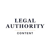 Legal Authority Content