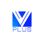 Unveil Plus logo