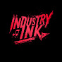 Industry Ink logo