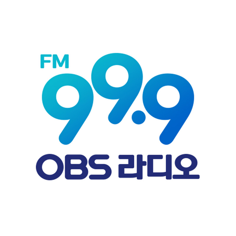 OBS라디오 FM99.9 공식채널 icon