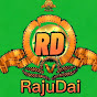 Raju Dai logo