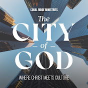 The City of God Podcast