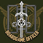 BoardGame Officer