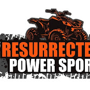 Resurrected Power Sports