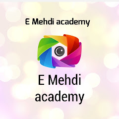  E Mehdi academy