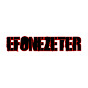 EFONEZETER logo