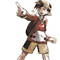 Pokémon Trainer Ethan YouTube Profile Photo