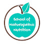 The School of Naturopathic Nutrition logo