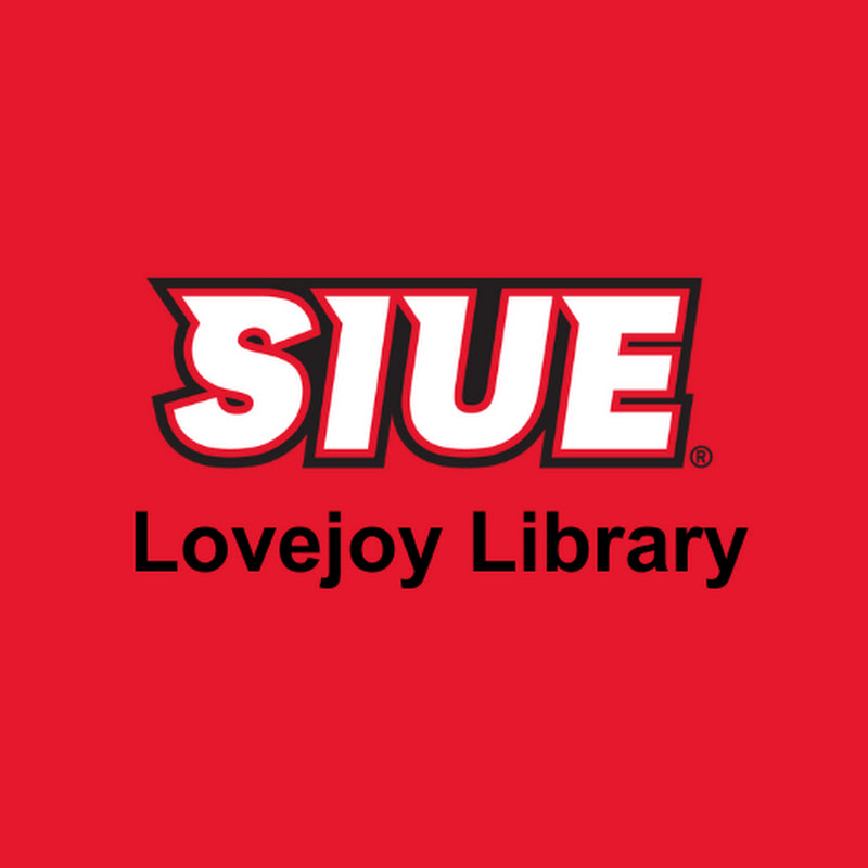 SIUE Lovejoy Library icon