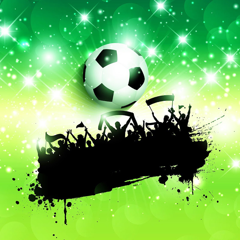Football Green