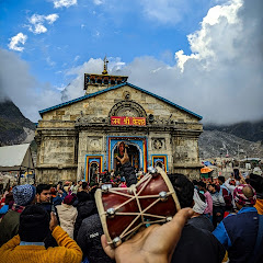  kedarnath dreams