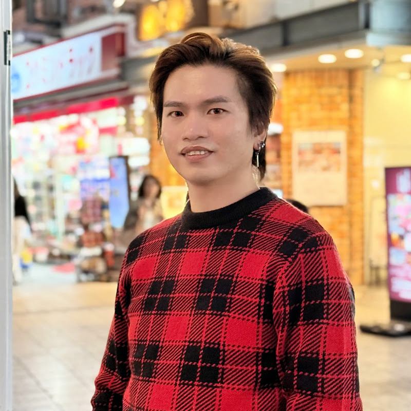 TokyoTalks With James (YUKIFAM)