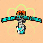 The Classic Comics Corner