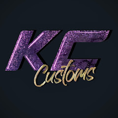 KC CUSTOMS channel logo