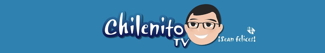 chilenitotv YouTube channel avatar