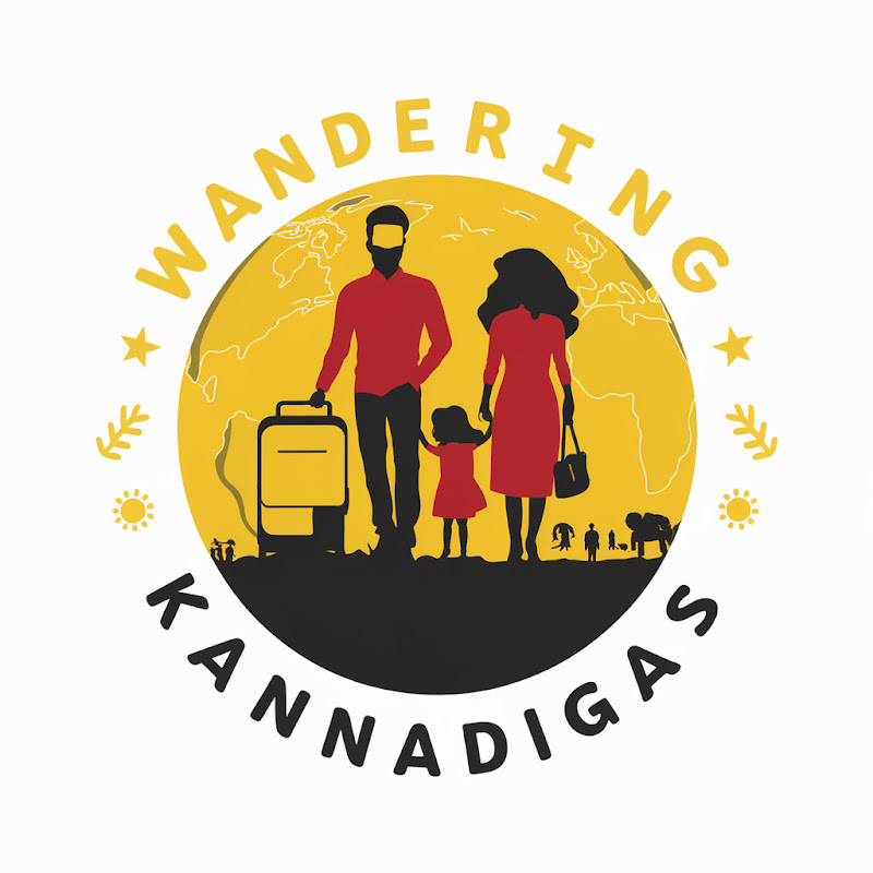 Wandering Kannadigas