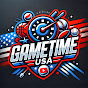 GameTime USA logo