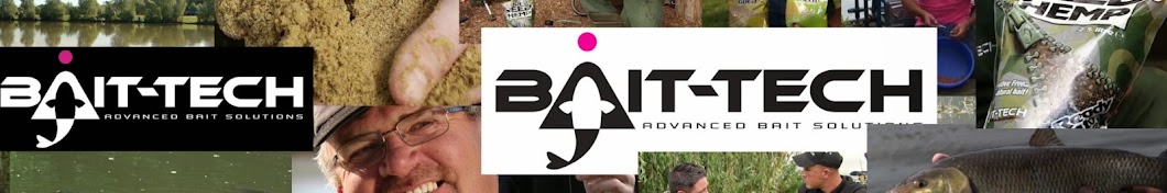 BaitTech YouTube 频道头像