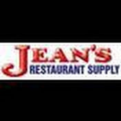 Jeans Restaurant Supply