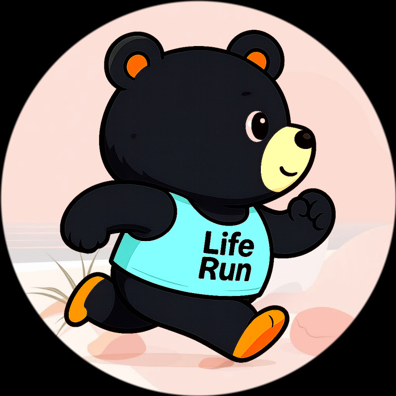 라이프런 LifeRun 