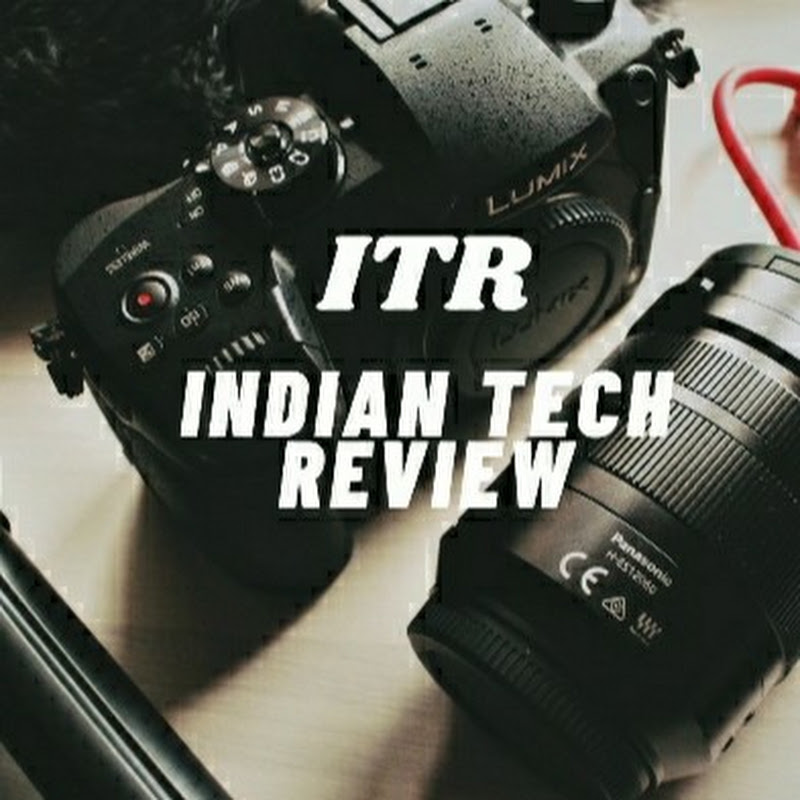 INDIAN TECH REVIEW
