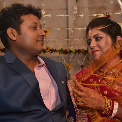 Pallabi's daily vlog 