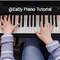 EaSy Piano Tutorial  logo