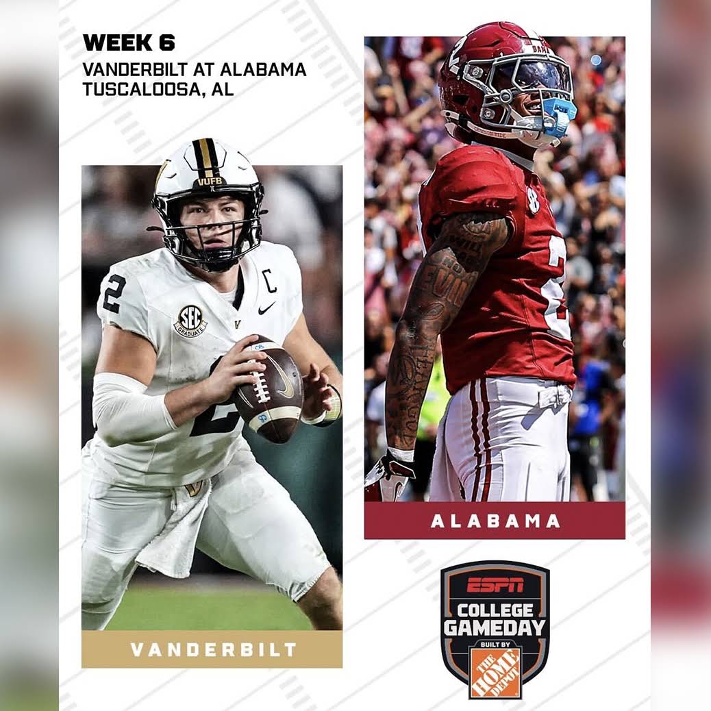 Post from ESPN College Football