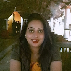 Anjali Rao