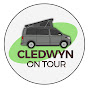 Cledwyn on Tour logo