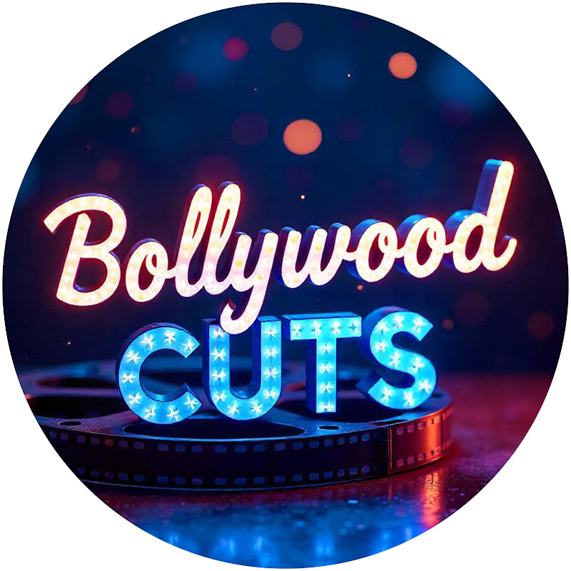 Bollywood Cuts Logo