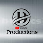D Music Production logo