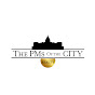 The PMs Of The City logo
