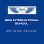 BRS International School logo