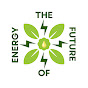 The Future of Energy | A USC E-CET Podcast logo