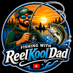 Fishing With ReelKoolDad