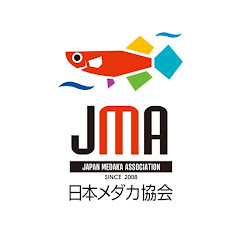 日本メダカ協会アイコン画像
