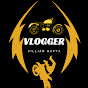 VLOGGER VILLAIN GUPTA logo