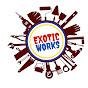 Exotic Works logo
