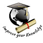 Improve your knowledge logo
