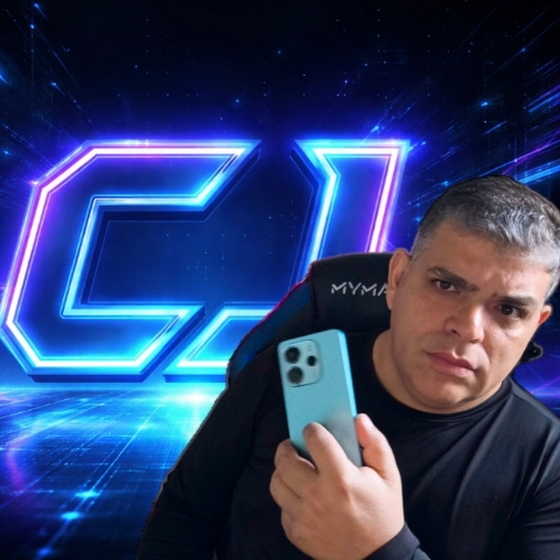 Cj Porto tech