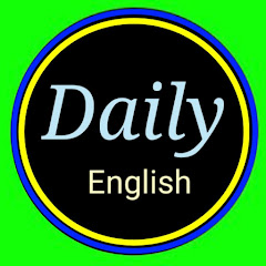 Daily English in Burmese Channel Avatar