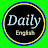 Daily English in Burmese Channel