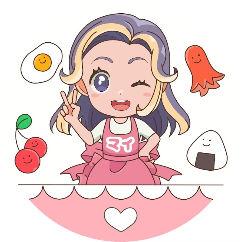 マイのサムネイル