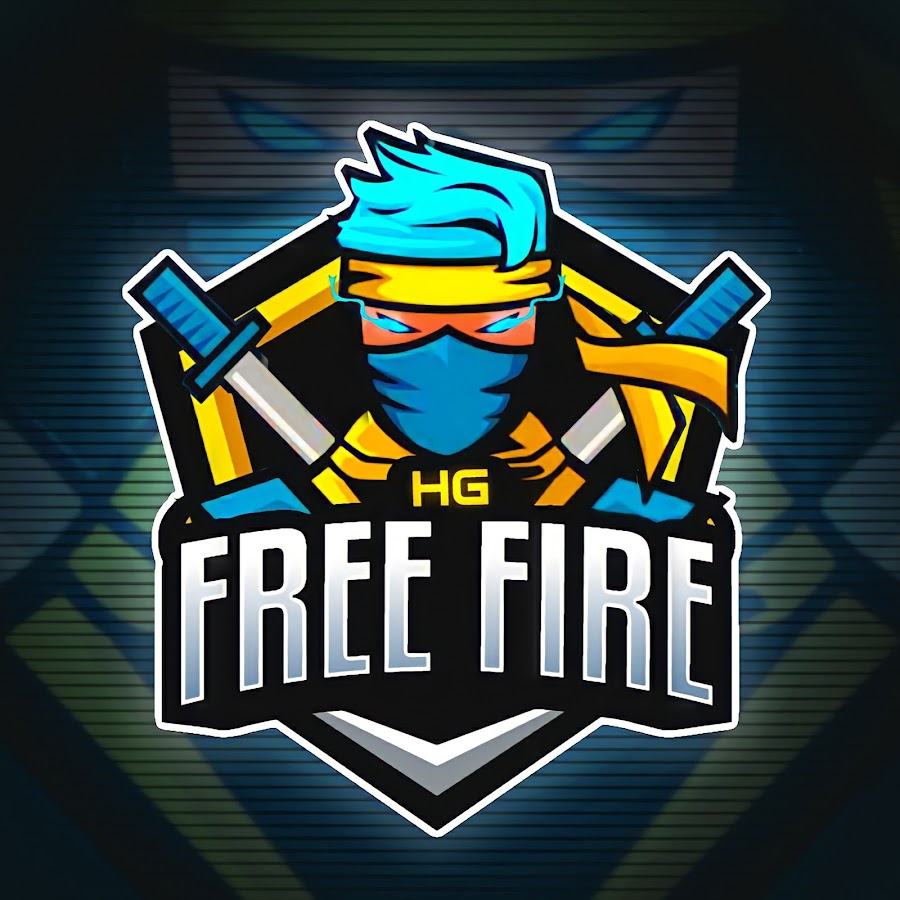 HG FREE FIRE - YouTube